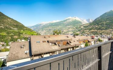 Wohnung 3.5 Zimmer - image - 11