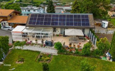 Maison 4.5 pièces - image - 1