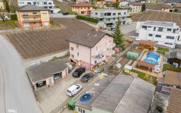 Appartement 6.5 pièces - image - 1