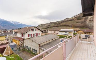 Appartement 6.5 pièces - image - 12