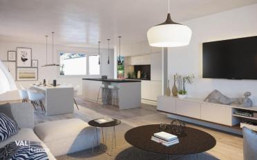 Wohnung 3.5 Zimmer - image - 3