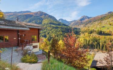 Chalet 10 pièces - image - 1