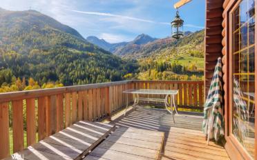 Chalet 10 pièces - image - 4