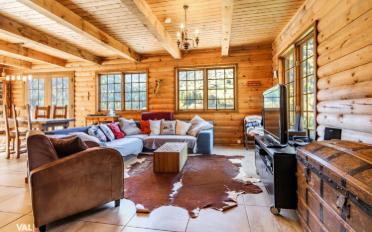 Chalet 10 pièces - image - 2