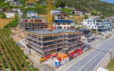 Apartment 2.5 rooms - image - 4