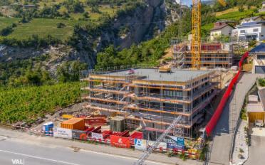 Appartement 2.5 pièces - image - 2