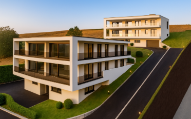 Appartement 2.5 pièces - image - 3