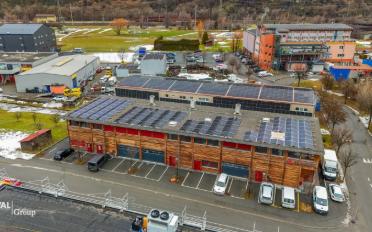 Industrie - image - 1