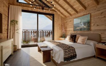 Chalet 5.5 rooms - image - 2