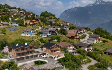 Chalet 5.5 rooms - image - 9