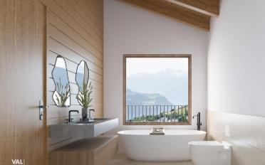 Chalet 5.5 Zimmer - image - 7