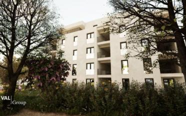 Appartement 4.5 pièces - image - 4