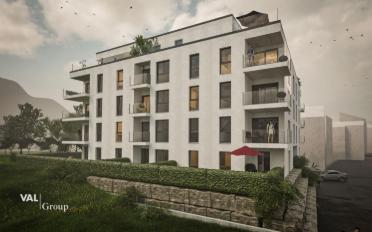 Apartment 4.5 rooms - image - 3