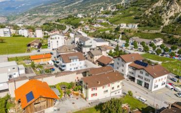 Apartment 4.5 rooms - image - 13