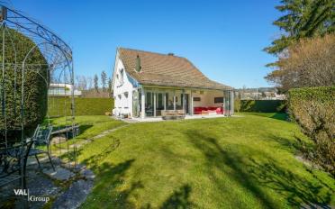 Einfamilienhaus 5 Zimmer - image - 1