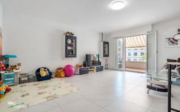 Apartment 4.5 rooms - image - 1