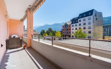 Apartment 4.5 rooms - image - 7