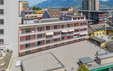 Apartment 4.5 rooms - image - 9