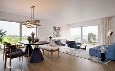 Maison 5.5 pièces - image - 2