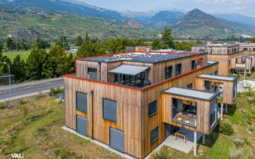 Appartement 4.5 pièces - image - 11