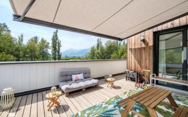 Appartement 4.5 pièces - image - 9