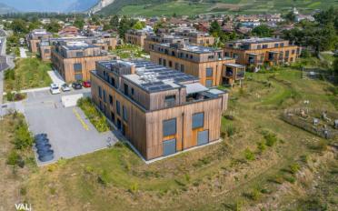 Appartement 4.5 pièces - image - 12