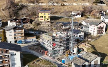 Appartement 4.5 pièces - image - 1