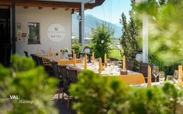 Hotel 30 Zimmer - image - 2