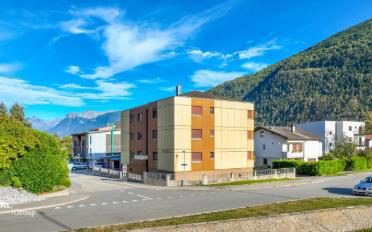 Wohnung 4.5 Zimmer - image - 12