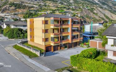 Wohnung 4.5 Zimmer - image - 13