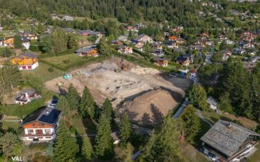 Chalet 4.5 rooms - image - 10