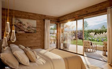 Chalet 4.5 rooms - image - 6