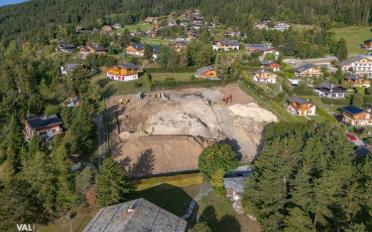 Chalet 4.5 rooms - image - 12