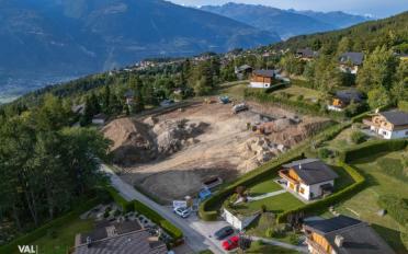 Chalet 5.5 pièces - image - 12