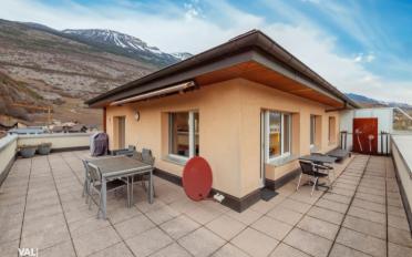 Wohnung 3.5 Zimmer - image - 13