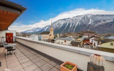 Wohnung 3.5 Zimmer - image - 11