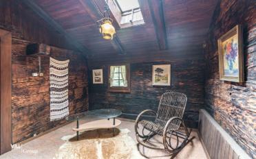 Chalet 3.5 pièces - image - 10