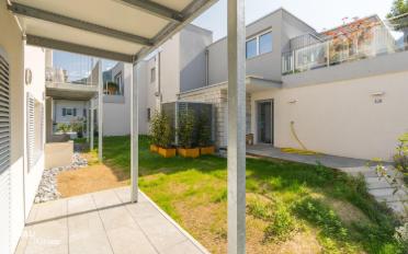 Apartment 3.5 rooms - image - 11