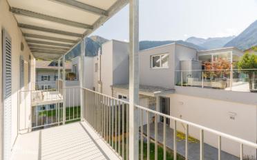 Wohnung 3.5 Zimmer - image - 12