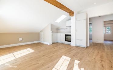 Apartment 3.5 rooms - image - 2