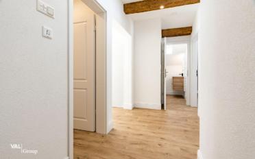 Apartment 3.5 rooms - image - 3