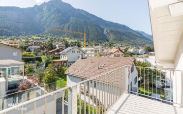 Apartment 3.5 rooms - image - 10