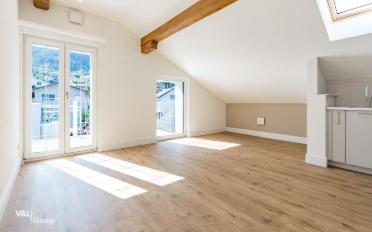 Apartment 3.5 rooms - image - 7