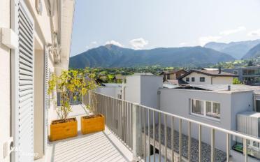 Apartment 3.5 rooms - image - 11