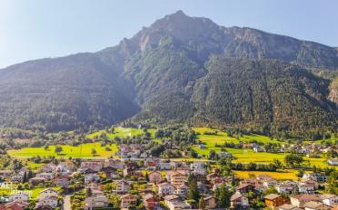 Apartment 3.5 rooms - image - 12