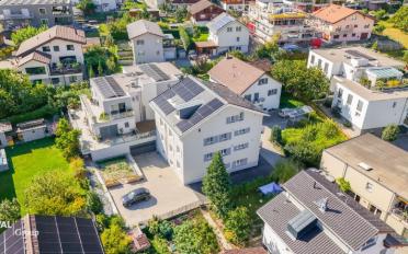 Wohnung 2.5 Zimmer - image - 1