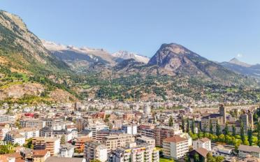 Apartment 2.5 rooms - image - 11