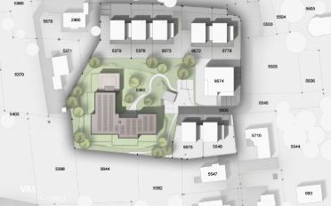 Apartment 3.5 rooms - image - 9