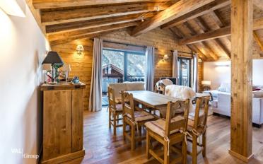 Chalet 4.5 pièces - image - 2