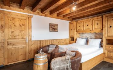 Chalet 4.5 pièces - image - 10